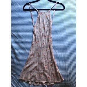 COPY - Flynn skye XS dress